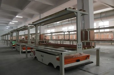 超級工廠特輯&middot;東鵬瓷磚江門基地|堅持&ldquo;智能制造+綠色生產(chǎn)&rdquo;發(fā)展模式,構建行業(yè)綠色智能生態(tài)圈