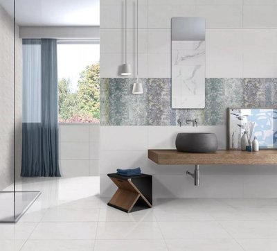 米蘭生態瓷磚產品及裝修效果圖