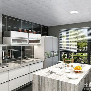 武漢裝修100平費(fèi)用解析 磁磚選購(gòu)與預(yù)算指南